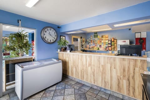 Knights Inn - Sierra Vista, AZ Hotel in Sierra Vista