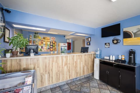 Knights Inn - Sierra Vista, AZ Hotel in Sierra Vista