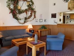 Travelodge by Wyndham Jefferson City Hotel in Jefferson City