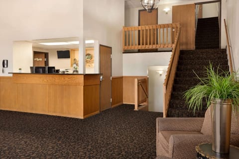 Travelodge by Wyndham Jefferson City Hotel in Jefferson City