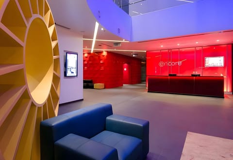 Ramada Encore by Wyndham Puebla Hotel in Puebla