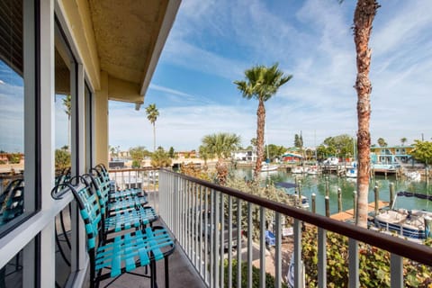 Treasure Island Hotel and Marina Hotel in Treasure Island