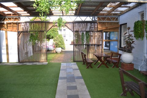 Hobart Tower Motel Motel in Tasmania