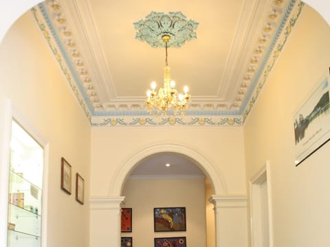 Hobart Tower Motel Motel in Tasmania