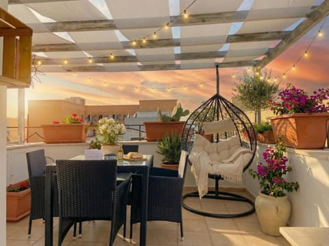 Tatiana - Historic House Hotel in Bari