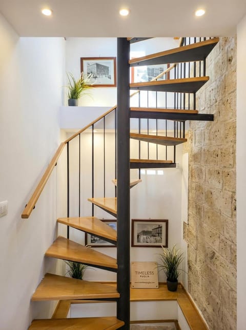 Tatiana - Historic House Hotel in Bari