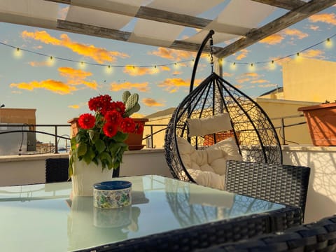 Tatiana - Historic House Hotel in Bari