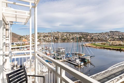 Peppers Seaport Launceston Hotel in Launceston