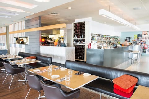 Peppers Seaport Launceston Hotel in Launceston