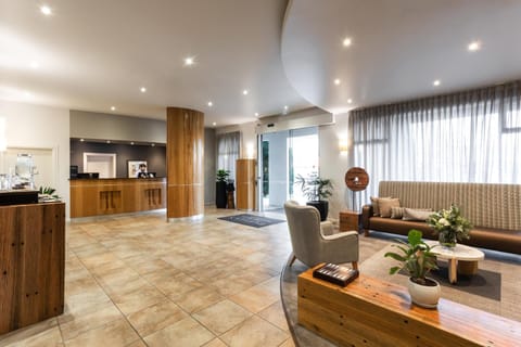 Peppers Seaport Launceston Hotel in Launceston