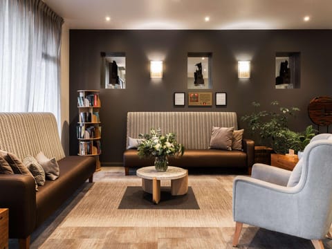 Peppers Seaport Launceston Hotel in Launceston