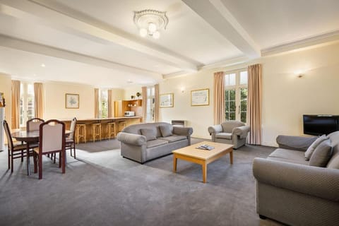 Quest Trinity House Apartment hotel in Hobart