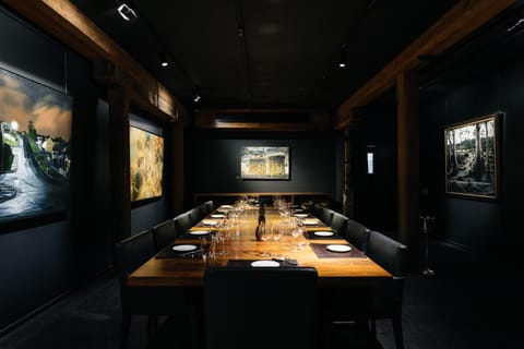 The Henry Jones Art Hotel Hotel in Hobart