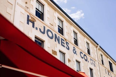 The Henry Jones Art Hotel Hotel in Hobart