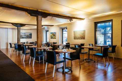 The Henry Jones Art Hotel Hotel in Hobart