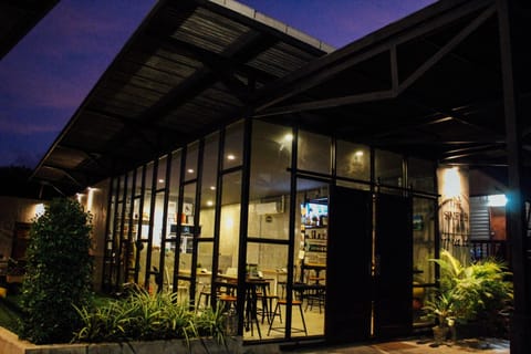 The Simple Koh Yao Noi Hotel in Krabi Changwat