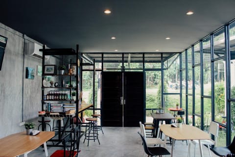 The Simple Koh Yao Noi Hotel in Krabi Changwat