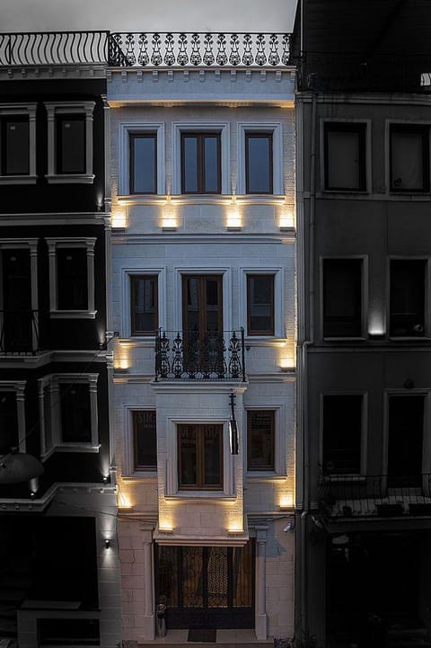 Property view