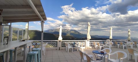 Hotel Mitikas Hotel in Pieria, Greece