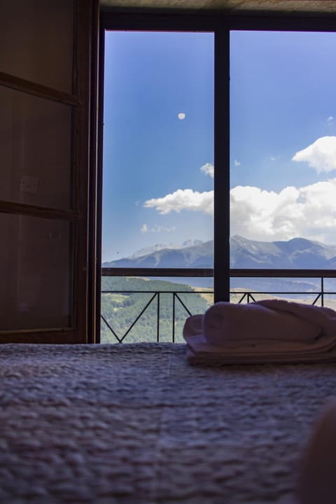 Hotel Mitikas Hotel in Pieria, Greece