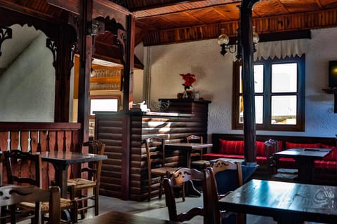 Hotel Mitikas Hotel in Pieria, Greece