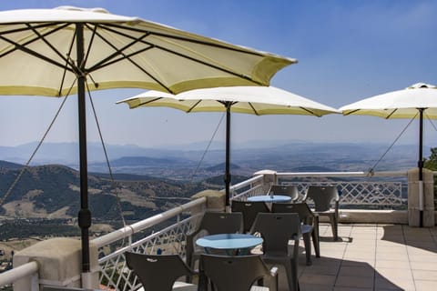 Hotel Mitikas Hotel in Pieria, Greece