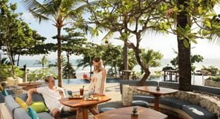 Padma Resort Legian Resort in Kuta