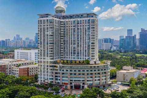 Property view