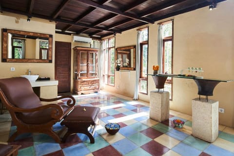 NusaBay Menjangan Resort by WHM Resort in Bali