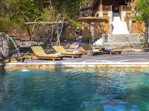 NusaBay Menjangan Resort by WHM Resort in Bali