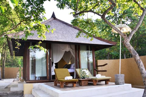 NusaBay Menjangan Resort by WHM Resort in Bali