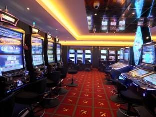 Recreational facilities