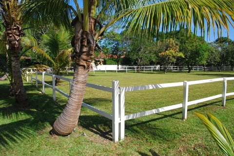 La Finca Hotel in Glenvar Heights