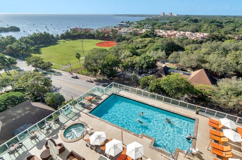 Private Residences at Hotel Arya by SoFLA Vacations Hotel in Coconut Grove