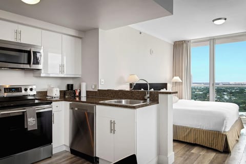 Private Residences at Hotel Arya by SoFLA Vacations Hotel in Coconut Grove