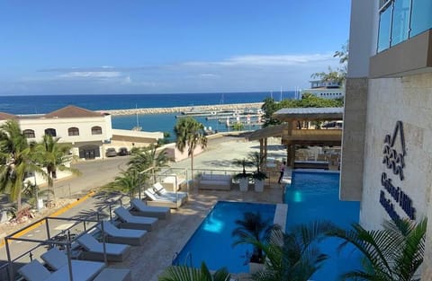 Property view