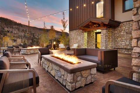 Residence Inn by Marriott Vail Hotel in Vail