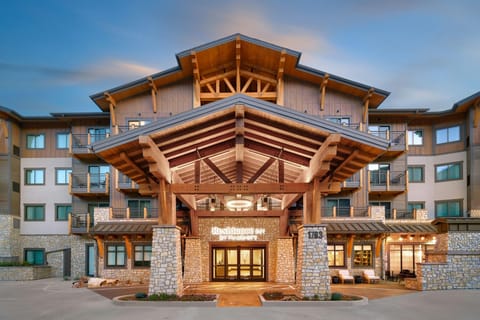 Residence Inn by Marriott Vail Hotel in Vail