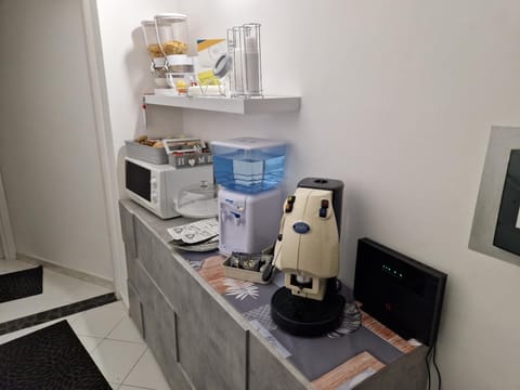 B&B Pompeii Luxury Hotel in Pompeii