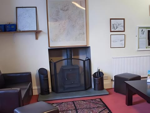 YHA Coniston Coppermines Hostel in England