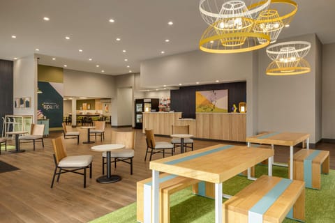 Spark by Hilton Nashville at Opryland Hotel in East Nashville