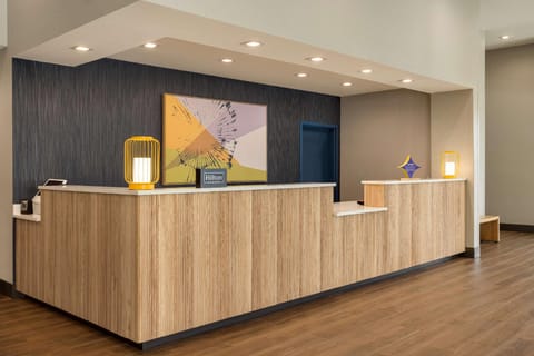 Spark by Hilton Nashville at Opryland Hotel in East Nashville