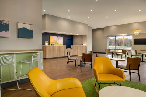 Spark by Hilton Nashville at Opryland Hotel in East Nashville