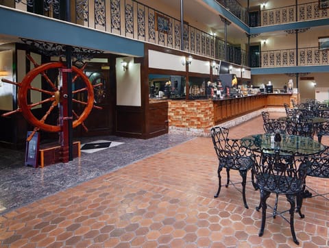 Baton Rouge Hotel Hotel in Baton Rouge