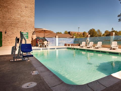 Baton Rouge Hotel Hotel in Baton Rouge