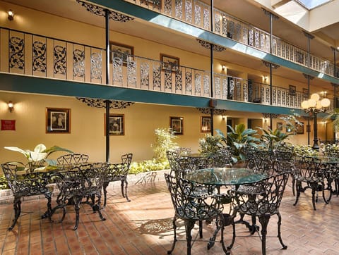 Baton Rouge Hotel Hotel in Baton Rouge