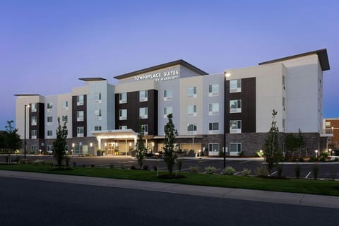 TownePlace Suites by Marriott Denver North/Thornton Hotel in Northglenn