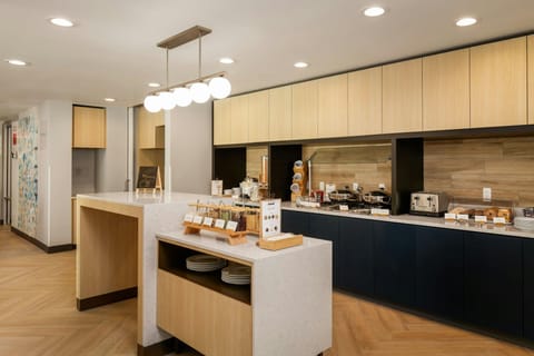 TownePlace Suites by Marriott Denver North/Thornton Hotel in Northglenn