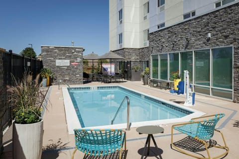 TownePlace Suites by Marriott Denver North/Thornton Hotel in Northglenn