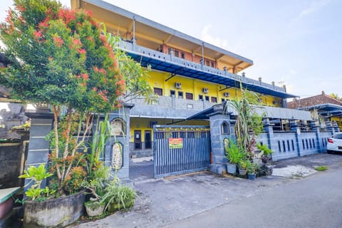 OYO Life 92841 Kos 88 Hotel in Bali